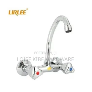 Wall Kitchen Mixer Lirlee Available