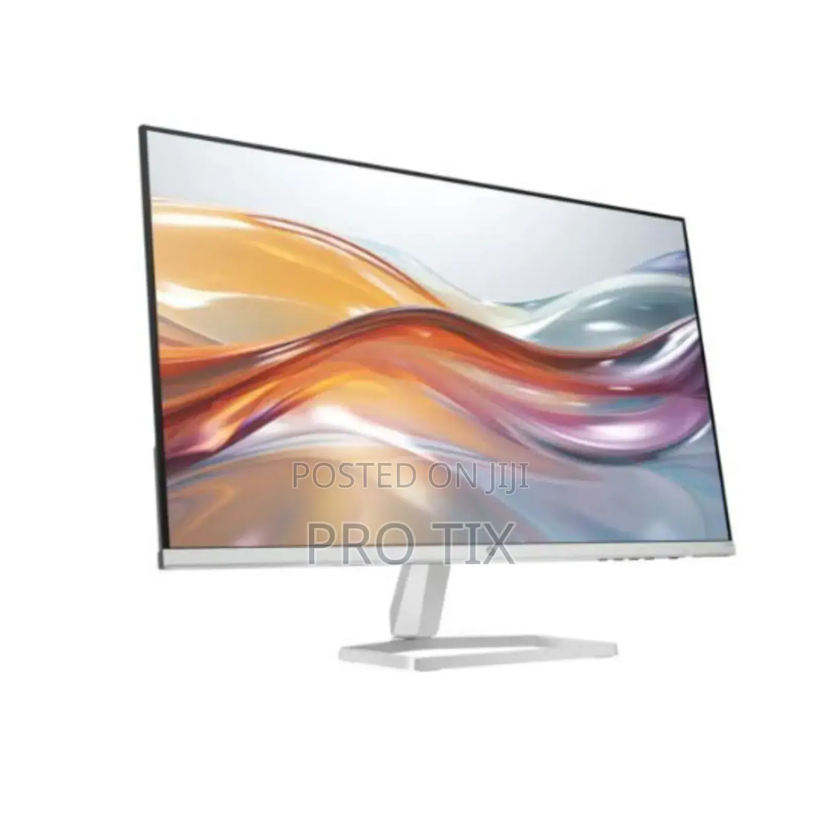 Hp 527sf Series 5 27′′ FHD Monitor – 94f44aa