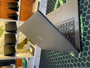 Laptop Dell Latitude 5300 8GB Intel Core I7 SSD 256GB