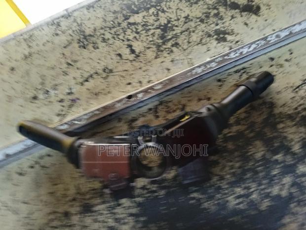 Combination Switch Landcruiser - thumbnail 2