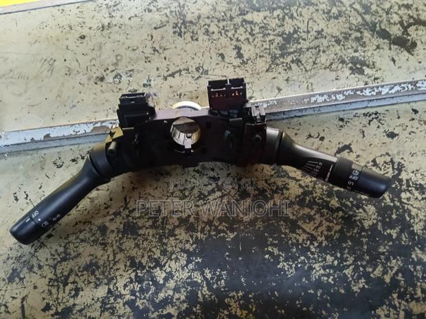 Combination Switch Landcruiser - thumbnail 4