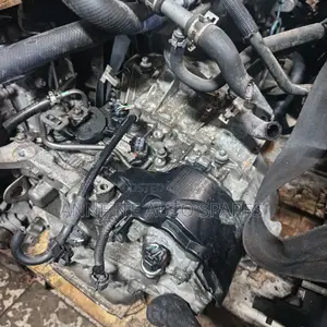 2 Ba Gearbox Passo