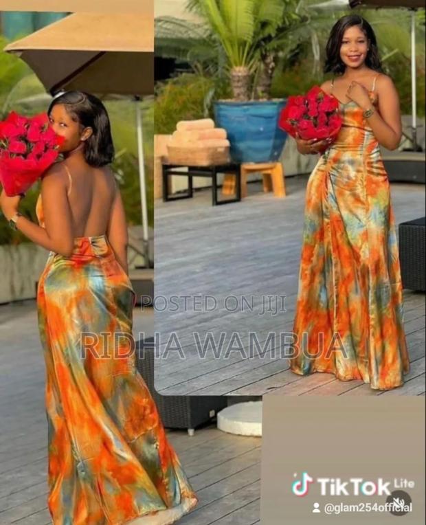 Maxi Dresses - thumbnail 3