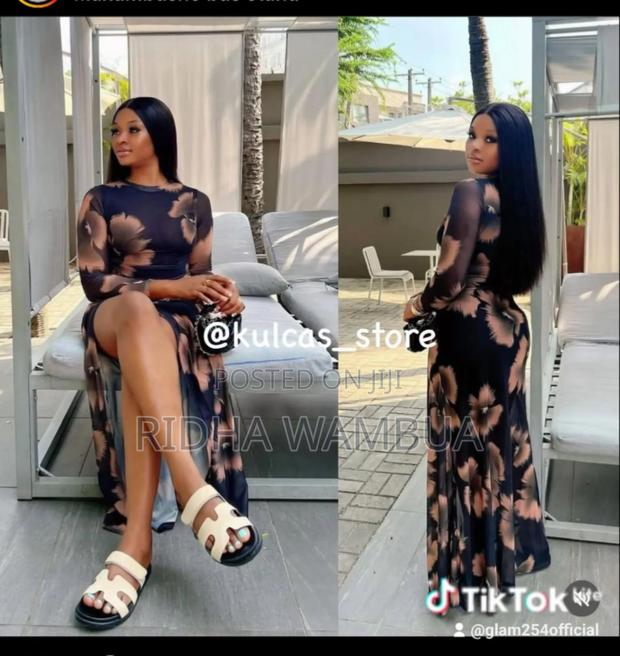 Maxi Dresses - thumbnail 4