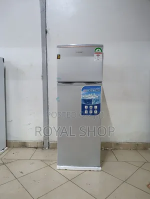 Rebune Refrigerator 210liters
