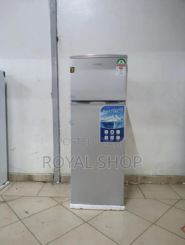 Rebune Refrigerator 210liters