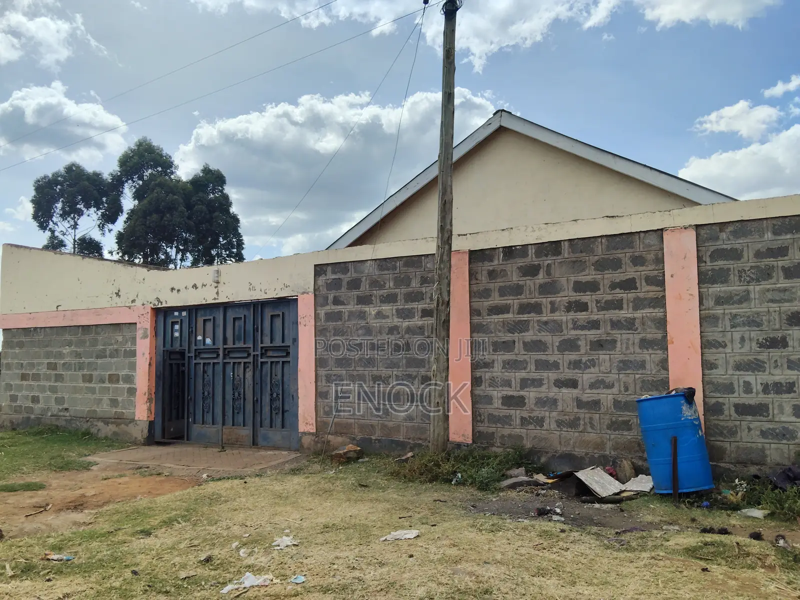 Rental Units for Sale in Maillinne Eldoret