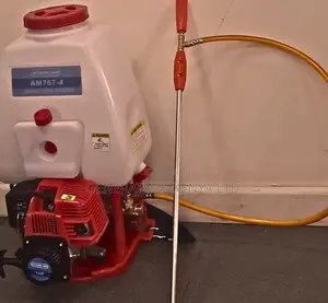 Am767-2 Astramilano Petrol Knapsack Sprayer 2 Stroke 25 Litres