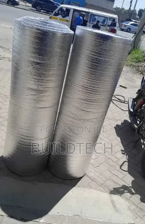 3mm Thermal Insulation Foil Sheet