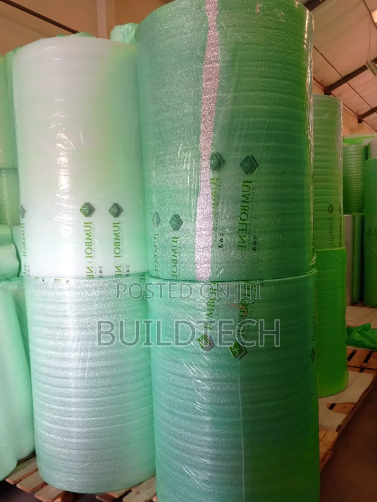 3mm Thermal Insulation Foil Sheet