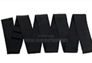 Waist Trainer Belt With Double Compression Straps - thumbnail 2