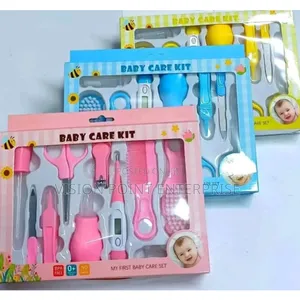 Baby Care Kit,Baby Care Kit