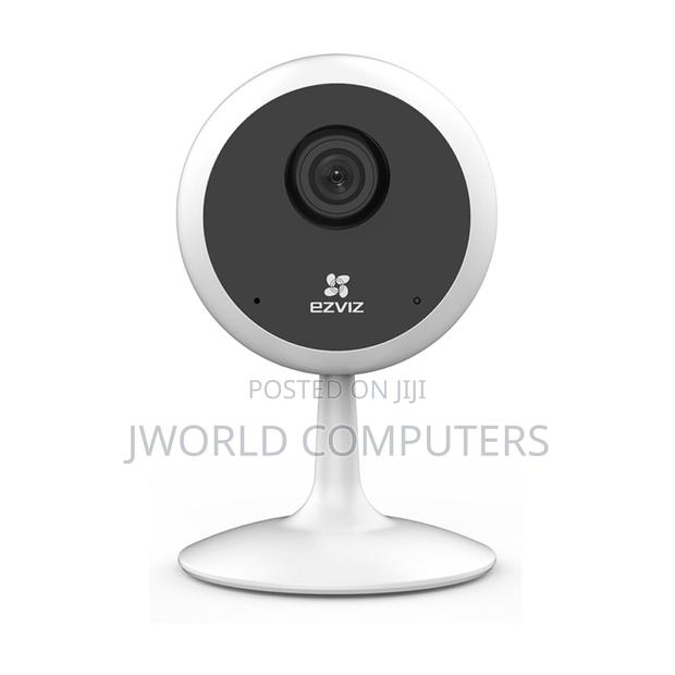 Ezviz C1c-B Indoor Wi-Fi Camera - main view