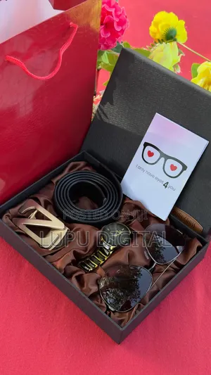 Belt
 Watch
 Msunglasses
 Card Bag
*We Engrave Gifts*