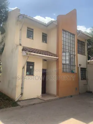 3bdrm Maisonette in Loneview, Mombasa Road for sale
