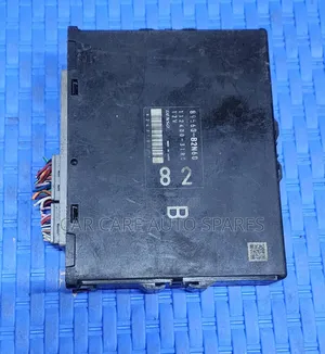 Daihstu Mira Computer Unit