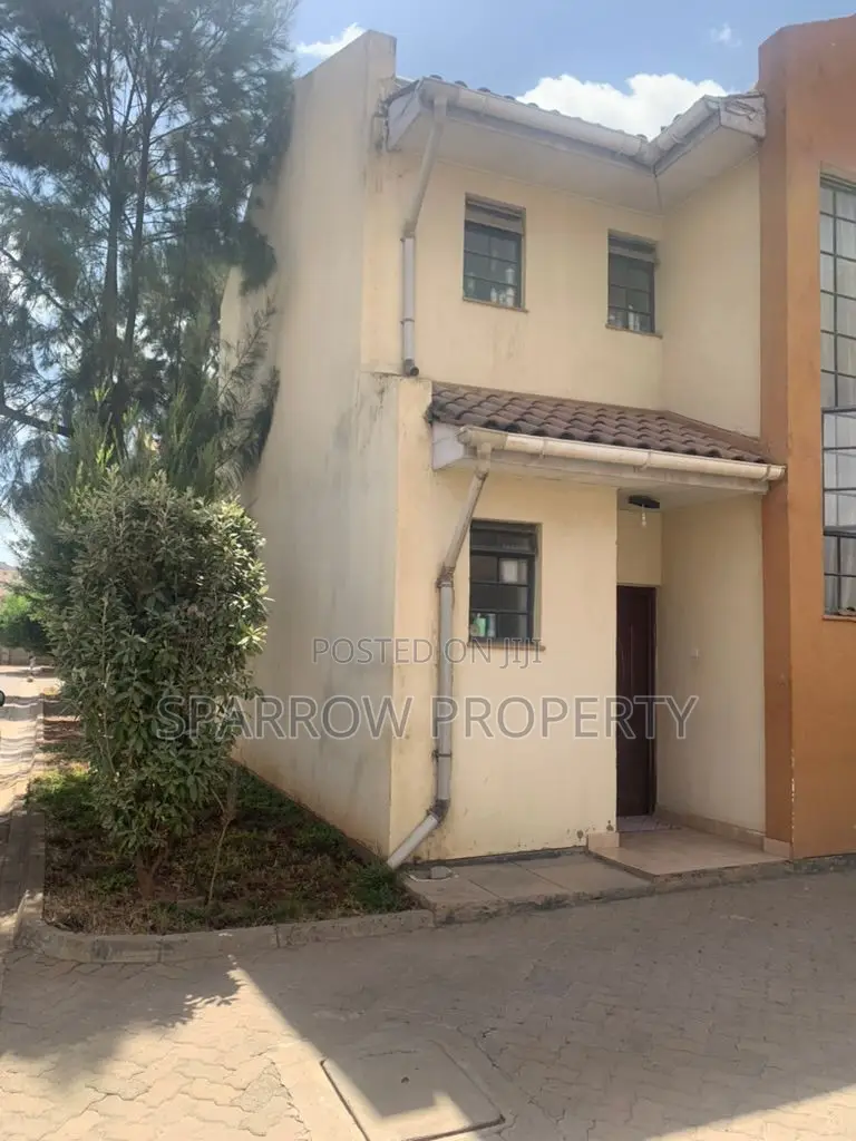 3bdrm Maisonette in Loneview, Mombasa Road for sale