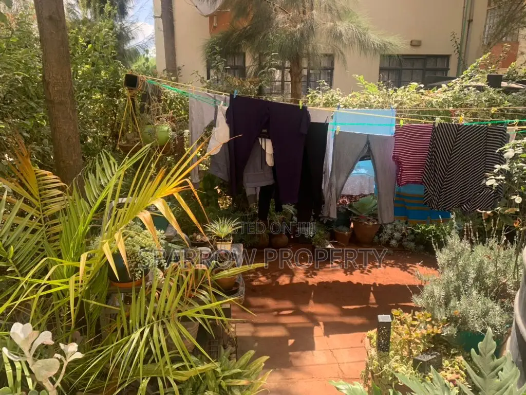 3bdrm Maisonette in Loneview, Mombasa Road for sale