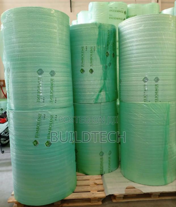 5mm Aluminium Thermal Insulation Foil - thumbnail 3