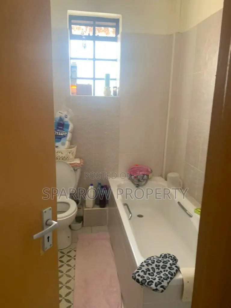 3bdrm Maisonette in Loneview, Mombasa Road for sale
