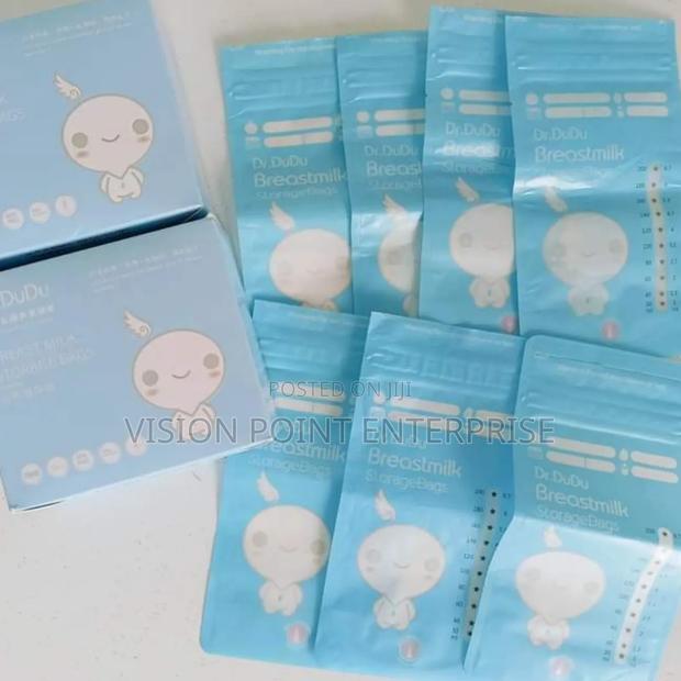 Dr.Dudu Storage Bags - main view