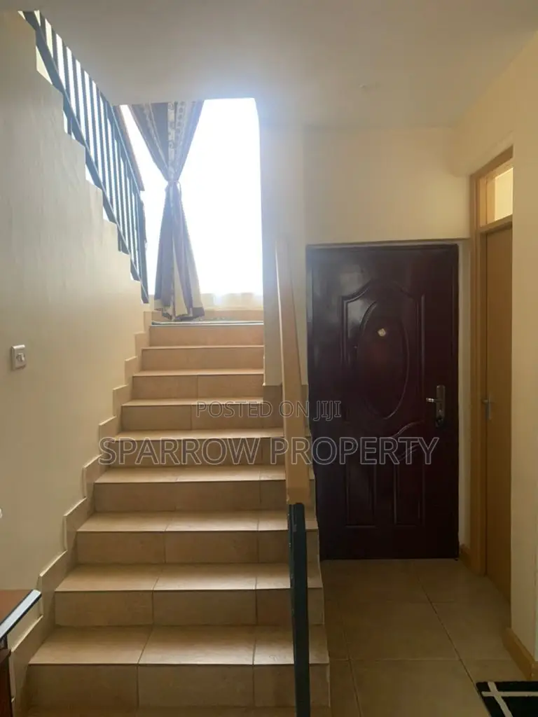 3bdrm Maisonette in Loneview, Mombasa Road for sale