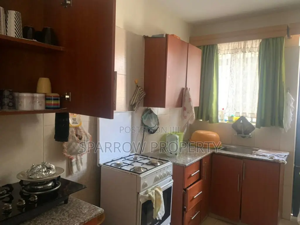 3bdrm Maisonette in Loneview, Mombasa Road for sale