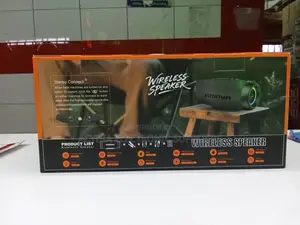Amaya Xtreme4 Asp-J4 80 W Portable Bluetooth Speaker 8000mah Battery