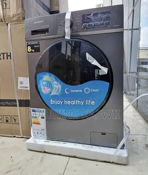 Skyworth 8kg Spin Full Outomatic
