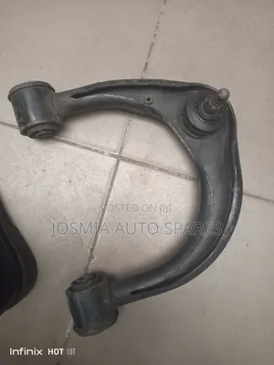 Prado J120 Upper Control Arm
