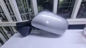 Quris 2006 Sidemirror