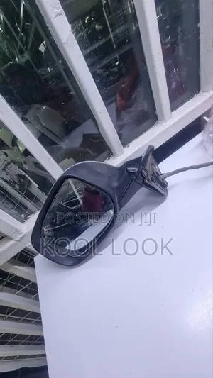 Quris 2006 Sidemirror