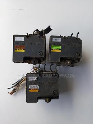 Toyota Vitz,Yaris,Platz Sumitomo Abs Mortar - thumbnail 2