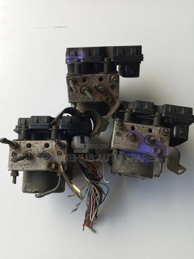 Toyota Vitz,Yaris,Platz Sumitomo Abs Mortar - thumbnail 3