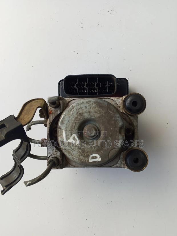 Toyota Vitz,Yaris,Platz Sumitomo Abs Mortar - thumbnail 4