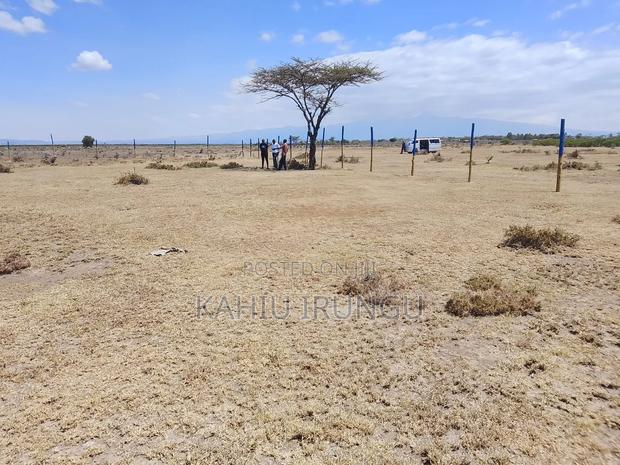 Nanyuk Plots - thumbnail 4