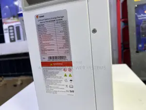 Srne 2.56kwh 24v Lithium Battery