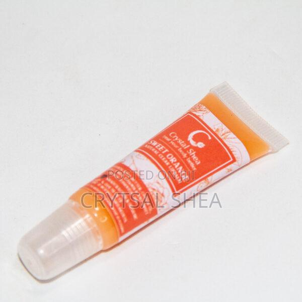 Sweet Orange Lip Gloss - main view