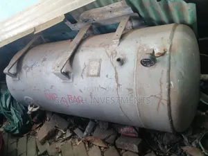Large Air Compressor for Sale