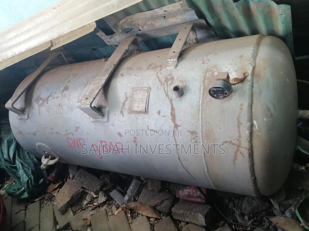 Large Air Compressor for Sale - thumbnail 2