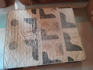 Johari Fibre Mattress