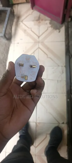Strong and Heavy Top Plug