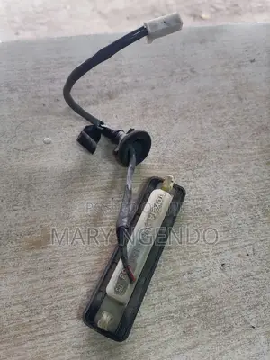 Boot Switch for Toyota Wish
