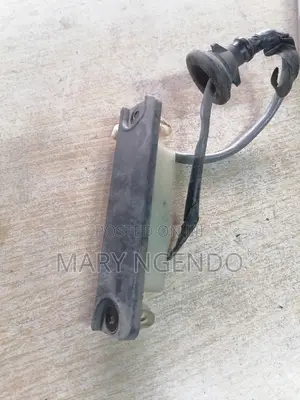 Boot Switch for Toyota Wish