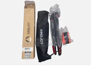 Kingjoy Vt 850 Tripod