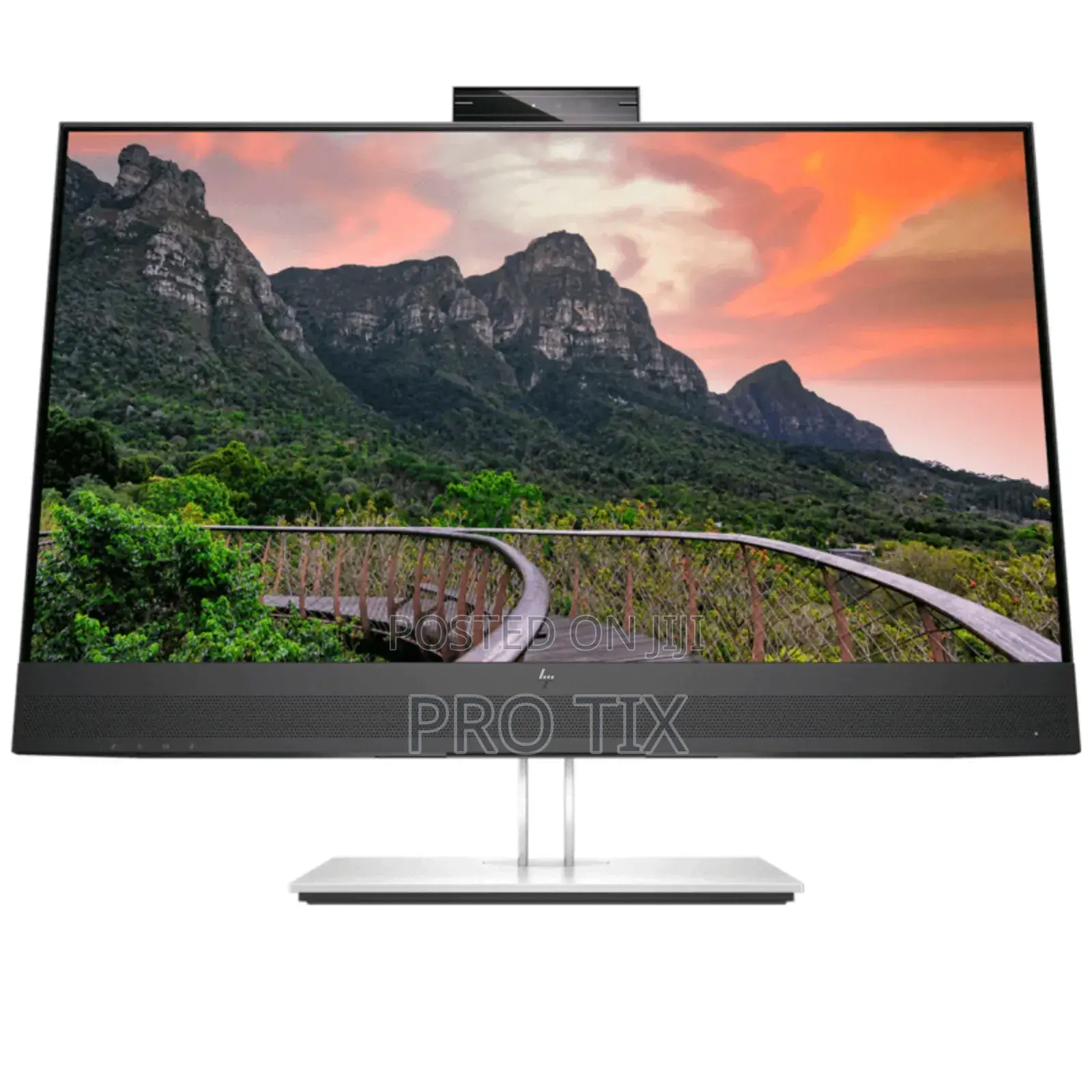 Hp E27m G4 QHD Usb-C Conferencing Monitor