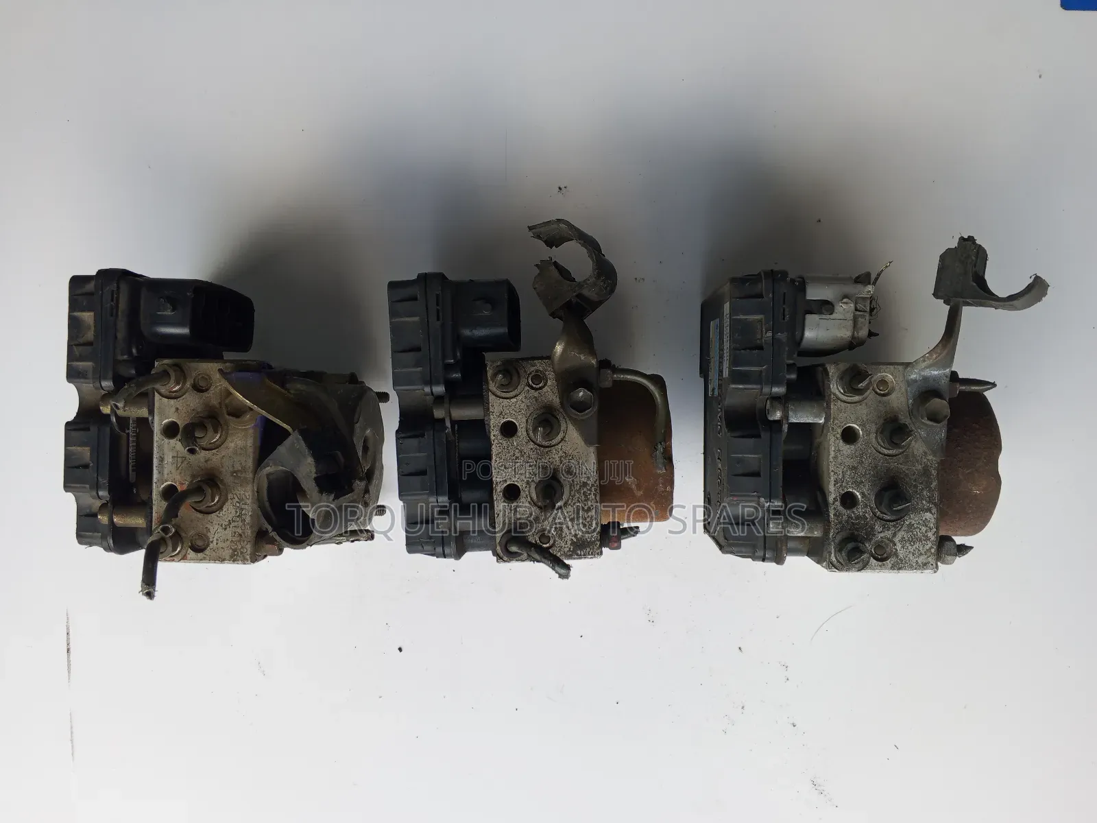 Toyota Platz Sumitomo Abs Mortar