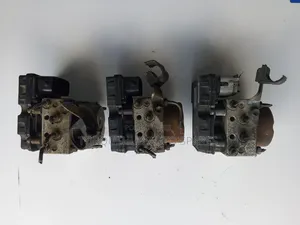 Toyota Platz Sumitomo Abs Mortar