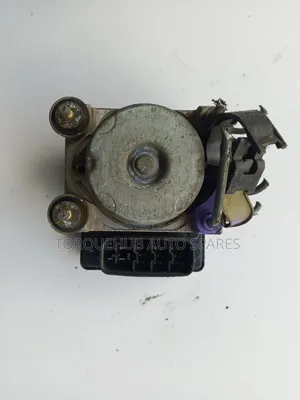 Toyota Platz Sumitomo Abs Mortar
