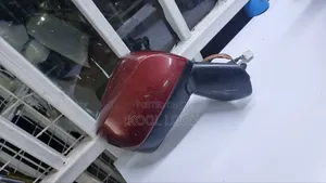 Impreza Gp N16 Sidemirror
